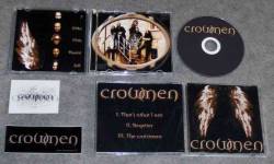 Crowmen : Demo 2008